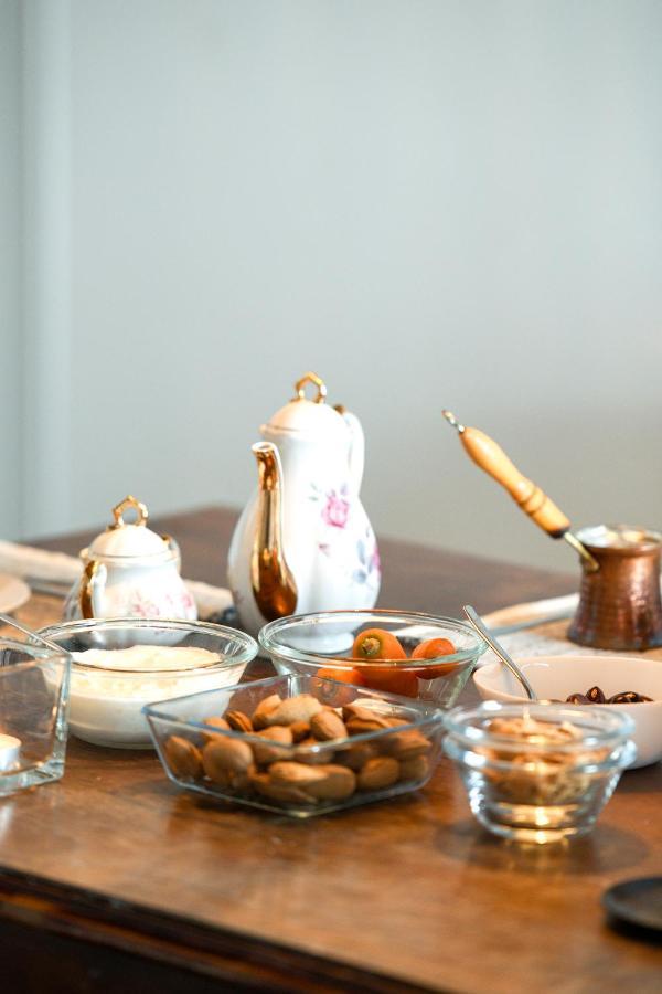 Villa Sofia Old Town 카발라 외부 사진